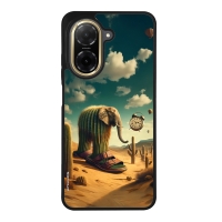 Θήκη Sonique Italian Brainrot Series για Xiaomi Redmi A5 4G (173.45mm) Lirili Larila