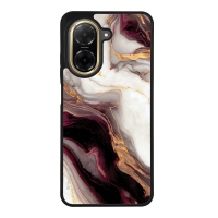 Θήκη Sonique Marble Series για Xiaomi Redmi A5 4G (173.45mm) Μπορντώ