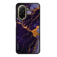Θήκη Sonique Marble Series για Xiaomi Redmi A5 4G (173.45mm) Μωβ
