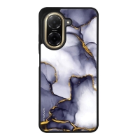 Θήκη Sonique Marble Series για Xiaomi Redmi A5 4G (173.45mm) Μωβ Γκρι