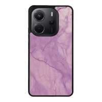 Θήκη Sonique Marble Series για Xiaomi Redmi Note 14 4G (164.84mm) Βιολετί