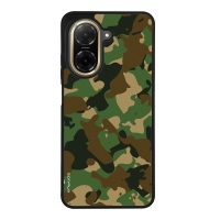 Θήκη Sonique Camouflage Army Series για Xiaomi Redmi A5 4G (173.45mm) Πράσινο