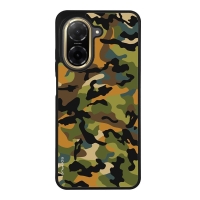 Θήκη Sonique Camouflage Army Series για Xiaomi Redmi A5 4G (173.45mm) Πράσινο 01