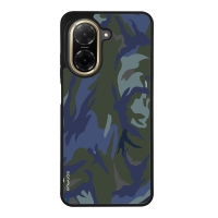 Θήκη Sonique Camouflage Army Series για Xiaomi Redmi A5 4G (173.45mm) Μπλε 01