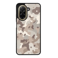 Θήκη Sonique Camouflage Army Series για Xiaomi Redmi A5 4G (173.45mm) Μπεζ