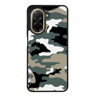 Θήκη Sonique Camouflage Army Series για Xiaomi Redmi A5 4G (173.45mm) Χακί