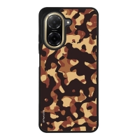 Θήκη Sonique Camouflage Army Series για Xiaomi Redmi A5 4G (173.45mm) Καφέ 01