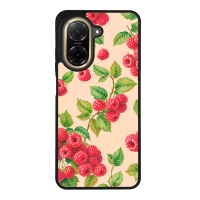Θήκη Sonique Fruit Series για Xiaomi Redmi A5 4G (173.45mm) Βατόμουρο
