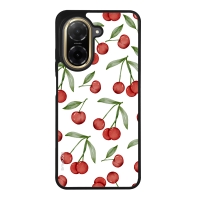 Θήκη Sonique Fruit Series για Xiaomi Redmi A5 4G (173.45mm) Κεράσι 01