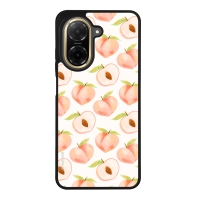 Θήκη Sonique Fruit Series για Xiaomi Redmi A5 4G (173.45mm) Ροδάκινο