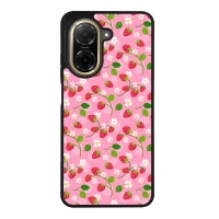 Θήκη Sonique Fruit Series για Xiaomi Redmi A5 4G (173.45mm) Φράουλα