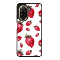 Θήκη Sonique Fruit Series για Xiaomi Redmi A5 4G (173.45mm) Φράουλα 01