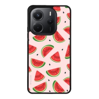 Θήκη Sonique Fruit Series για Xiaomi Redmi Note 14 4G (164.84mm) Καρπούζι