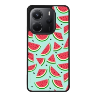 Θήκη Sonique Fruit Series για Xiaomi Redmi Note 14 4G (164.84mm) Καρπούζι 01