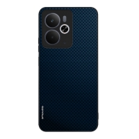 Θήκη Sonique Carbon Series για Realme Realme 14 5G / Realme 14T 5G Μπλε