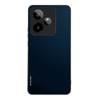 Θήκη Sonique Carbon Series για Realme Realme GT 7 5G / Realme GT 7T 5G Μπλε