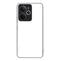 Θήκη Sonique ColorBloc Series για Realme 14 5G / Realme 14T 5G Λευκό