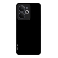Θήκη Sonique ColorBloc Series για Realme 14 5G / Realme 14T 5G Μαύρο