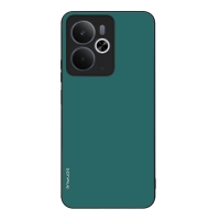 Θήκη Sonique ColorBloc Series για Realme 14 5G / Realme 14T 5G Πετρόλ