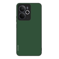 Θήκη Sonique ColorBloc Series για Realme 14 5G / Realme 14T 5G Πράσινο