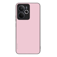 Θήκη Sonique ColorBloc Series για Realme 14 5G / Realme 14T 5G Ροζ Ανοιχτό