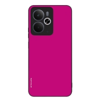 Θήκη Sonique ColorBloc Series για Realme 14 5G / Realme 14T 5G Ματζέντα