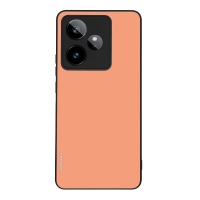 Θήκη Sonique ColorBloc Series για Realme GT 7 5G / Realme GT 7T 5G Κοραλί