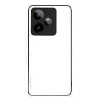 Θήκη Sonique ColorBloc Series για Realme GT 7 5G / Realme GT 7T 5G Λευκό