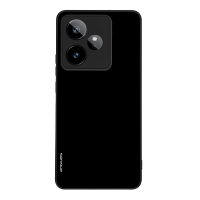 Θήκη Sonique ColorBloc Series για Realme GT 7 5G / Realme GT 7T 5G Μαύρο