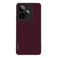 Θήκη Sonique ColorBloc Series για Realme GT 7 5G / Realme GT 7T 5G Μπορντώ