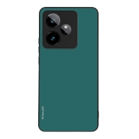 Θήκη Sonique ColorBloc Series για Realme GT 7 5G / Realme GT 7T 5G Πετρόλ
