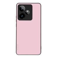 Θήκη Sonique ColorBloc Series για Realme GT 7 5G / Realme GT 7T 5G Ροζ Ανοιχτό