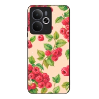 Θήκη Sonique Fruit Series για Realme 14 5G / Realme 14T 5G Βατόμουρο