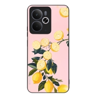 Θήκη Sonique Fruit Series για Realme 14 5G / Realme 14T 5G Λεμόνι