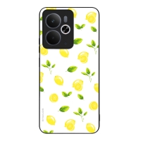 Θήκη Sonique Fruit Series για Realme 14 5G / Realme 14T 5G Λεμόνι 01