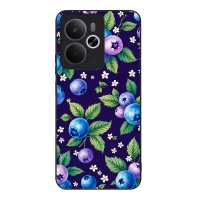 Θήκη Sonique Fruit Series για Realme 14 5G / Realme 14T 5G Μύρτιλο 01