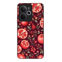Θήκη Sonique Fruit Series για Realme 14 5G / Realme 14T 5G Ρόδι