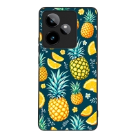 Θήκη Sonique Fruit Series για Realme GT 7 5G / Realme GT 7T 5G Ανανάς