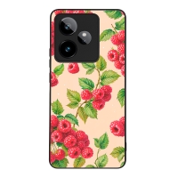 Θήκη Sonique Fruit Series για Realme GT 7 5G / Realme GT 7T 5G Βατόμουρο