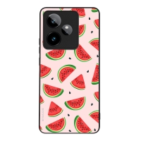 Θήκη Sonique Fruit Series για Realme GT 7 5G / Realme GT 7T 5G Καρπούζι