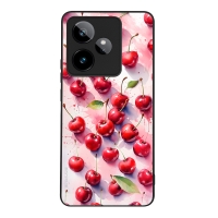 Θήκη Sonique Fruit Series για Realme GT 7 5G / Realme GT 7T 5G Κεράσι