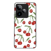 Θήκη Sonique Fruit Series για Realme GT 7 5G / Realme GT 7T 5G Κεράσι 01