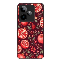 Θήκη Sonique Fruit Series για Realme GT 7 5G / Realme GT 7T 5G Ρόδι