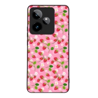 Θήκη Sonique Fruit Series για Realme GT 7 5G / Realme GT 7T 5G Φράουλα