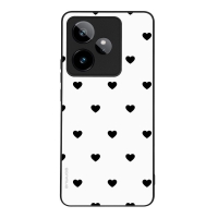 Θήκη Sonique Heart Series για Realme GT 7 5G / Realme GT 7T 5G Λευκό