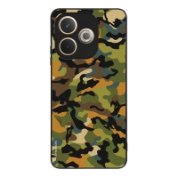 Θήκη Sonique Camouflage Army Series για Oppo A5 Pro 5G Πράσινο 01