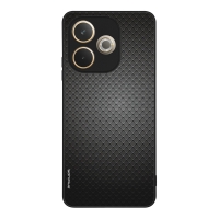 Θήκη Sonique Carbon Series για Oppo A5 Pro 5G Γκρι