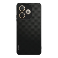 Θήκη Sonique Carbon Series για Oppo A5 Pro 5G Μαύρο 01