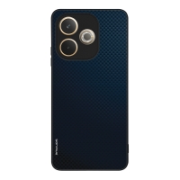 Θήκη Sonique Carbon Series για Oppo A5 Pro 5G Μπλε