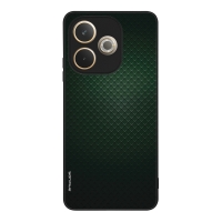 Θήκη Sonique Carbon Series για Oppo A5 Pro 5G Πράσινο